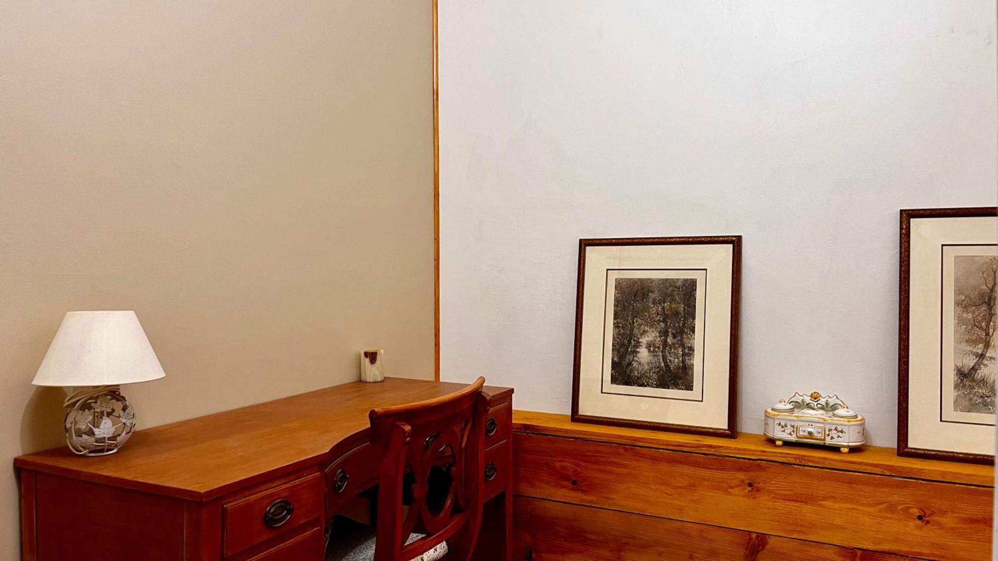 Le Noyer - Sublime 3p Provencale Sur - Parking - Climatisation Apartment *