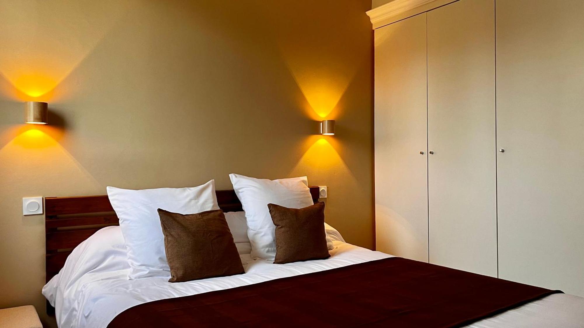 Le Noyer - Sublime 3p Provencale Sur - Parking - Climatisation