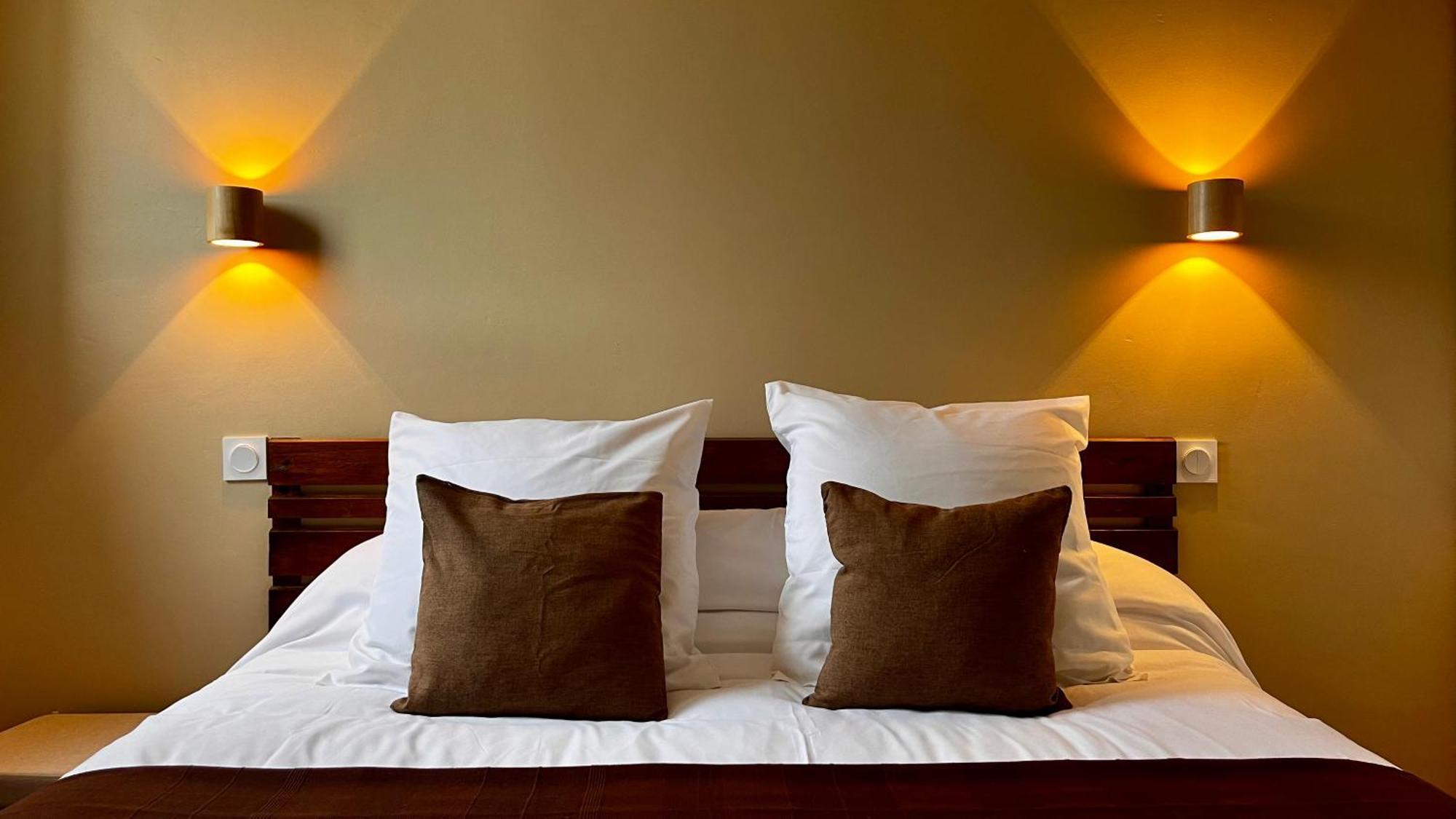 Le Noyer - Sublime 3p Provencale Sur - Parking - Climatisation *