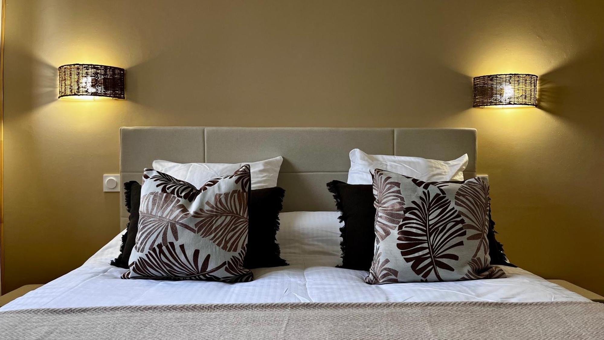 Apartment Le Noyer - Sublime 3p Provencale Sur - Parking - Climatisation